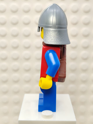 Lion Knight - Female, cas564 Minifigure LEGO®   