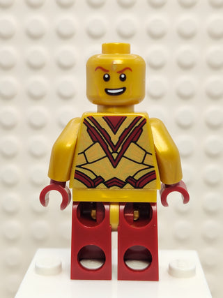 Adam Warlock, sh877 Minifigure LEGO®   