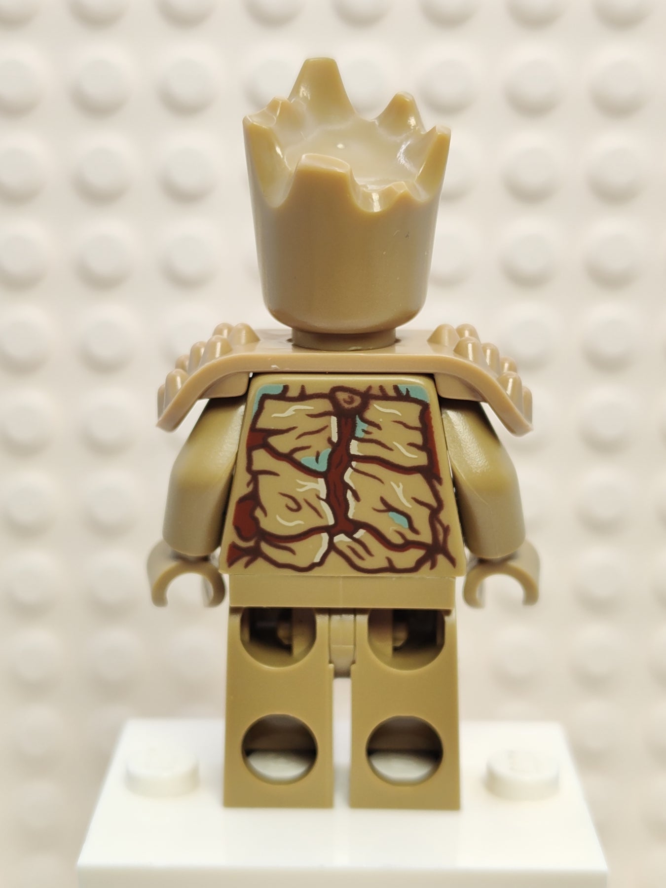 LEGO Groot Minifigure sh874