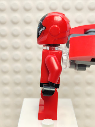 Ironheart MK2, sh845 Minifigure LEGO®   