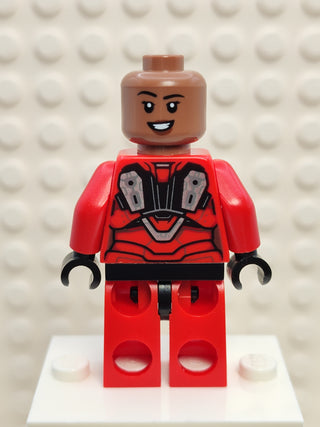 Ironheart MK2, sh845 Minifigure LEGO®   