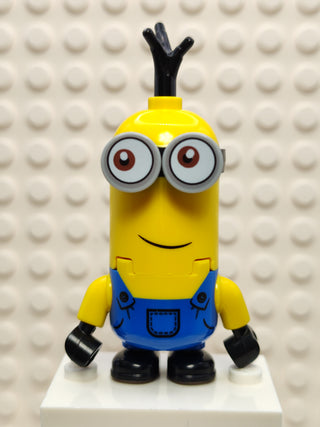 Minion Kevin - Looking Sideways, mnn011 Minifigure LEGO®   