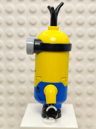 Minion Kevin - Looking Sideways, mnn011 Minifigure LEGO®   