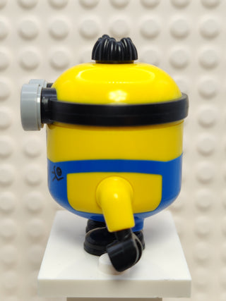 Minion Otto - Wide Grin, mnn007 Minifigure LEGO®   