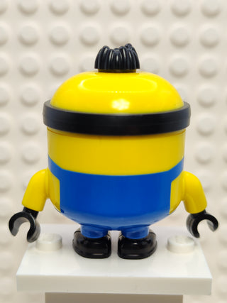 Minion Otto - Wide Grin, mnn007 Minifigure LEGO®   