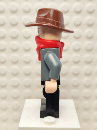 Kyle, tlr009 Minifigure LEGO®   