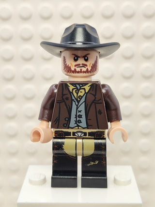 Frank, tlr005 Minifigure LEGO®   