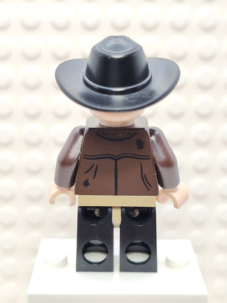 Frank, tlr005 Minifigure LEGO®   
