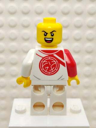Apprentice Male, njo799 Minifigure LEGO®   