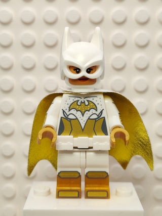 Disco Batgirl, sh443 Minifigure LEGO®   