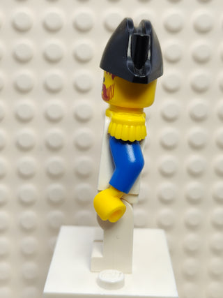 Imperial Soldier - Harbor Sentry, pi064 Minifigure LEGO®   