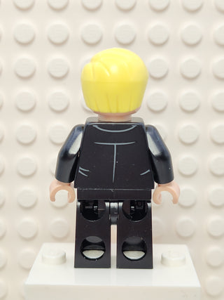 Draco Malfoy, hp412 Minifigure LEGO®   