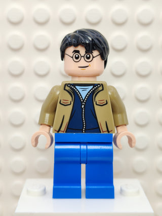 Harry Potter, hp408 Minifigure LEGO®   