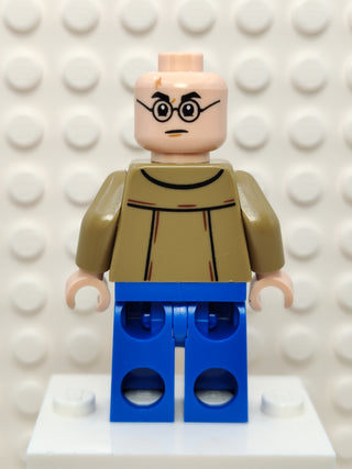 Harry Potter, hp408 Minifigure LEGO®   