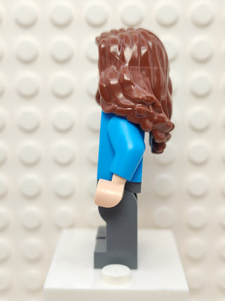 Hermione Granger, hp409 Minifigure LEGO®   