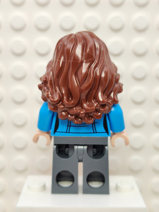 Hermione Granger, hp409 Minifigure LEGO®   