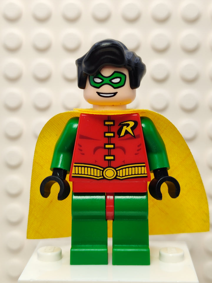Lego Robin, bat009