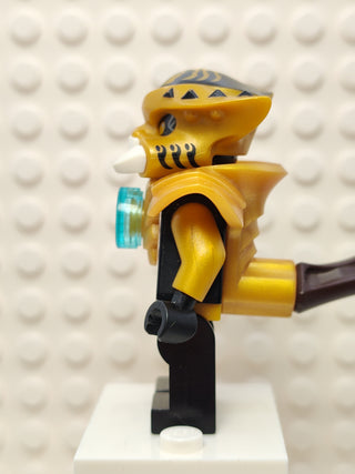 Scorm, loc056 Minifigure LEGO®   