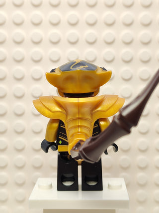 Scorm, loc056 Minifigure LEGO®   