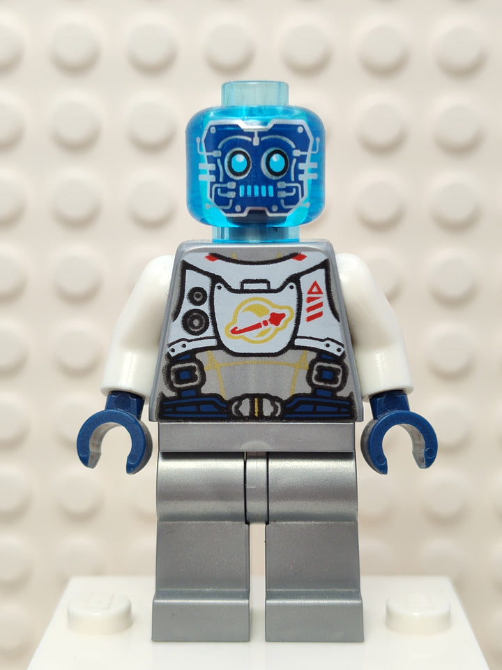 Lego Cyber Drone Robot, twn401