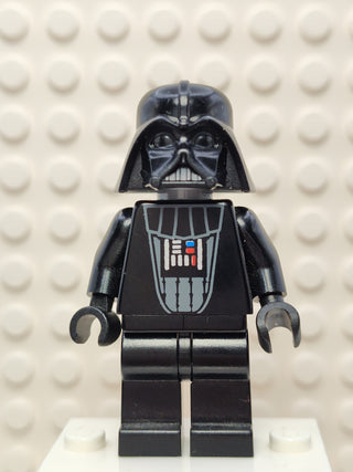 Darth Vader (Episode 3 without Cape), sw0138 Minifigure LEGO®   