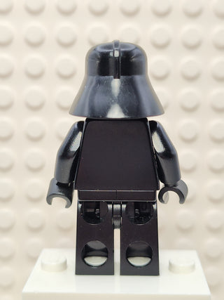 Darth Vader (Episode 3 without Cape), sw0138 Minifigure LEGO®   