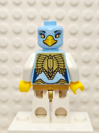 Eris - Light Armor without Chi, loc032 Minifigure LEGO®   