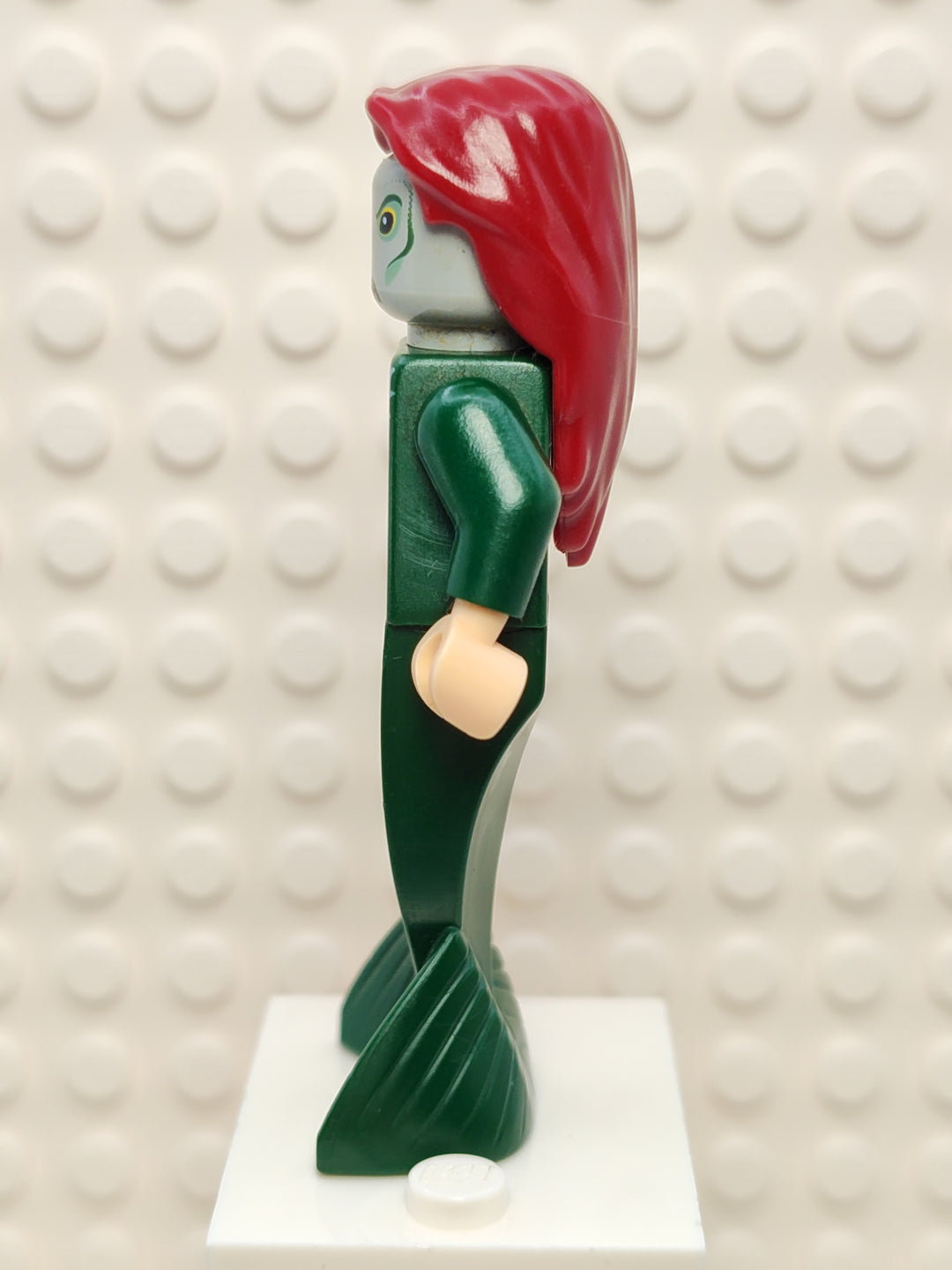 Merperson, hp067