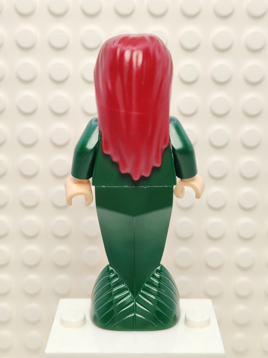 Merperson, hp067