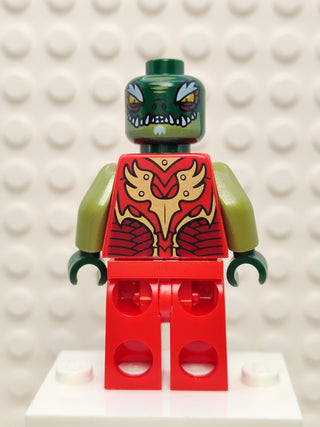 Crominus - Fire Chi, loc153 Minifigure LEGO®   