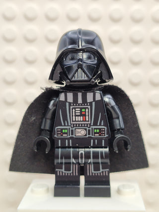 Darth Vader - Printed Arms, sw1273 Minifigure LEGO®   