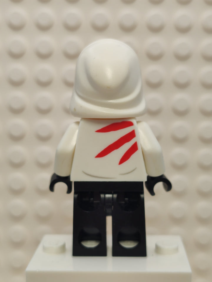 Jack Davids, hs009 Minifigure LEGO®   