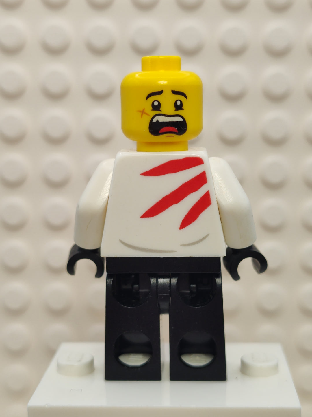 Jack Davids, hs009 Minifigure LEGO®   