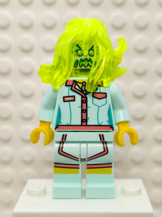 Sally - Possessed, hs029 Minifigure LEGO®   
