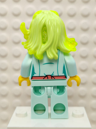 Sally - Possessed, hs029 Minifigure LEGO®   