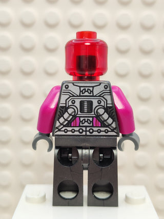 Bull Clone Bob with Jet Pack, mk048 Minifigure LEGO®   