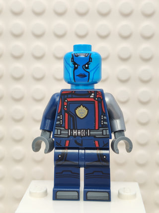 Nebula, sh0876 Minifigure LEGO®   