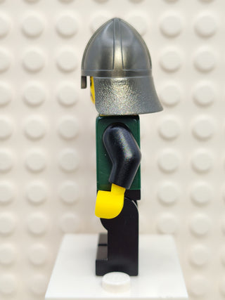 Dragon Knight Quarters, cas461 Minifigure LEGO®   