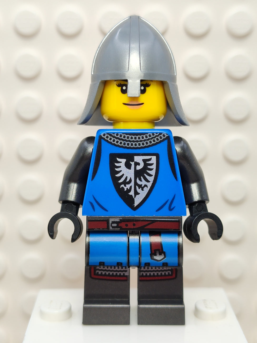 Lego Black Falcon - Female, cas555
