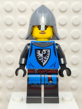 Black Falcon - Female, cas555 Minifigure LEGO®   