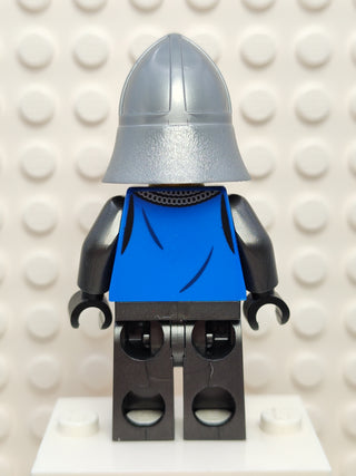 Black Falcon - Male, cas554 Minifigure LEGO®   