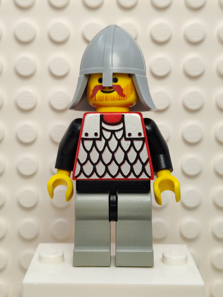 Lego Scale Mail, cas159