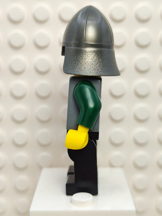 Kingdoms - Dragon Knight Scale Mail, cas458 Minifigure LEGO®   