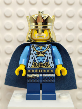 Castle - Lion King, cas527 Minifigure LEGO®   