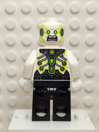 Berserker, nex130 Minifigure LEGO®   