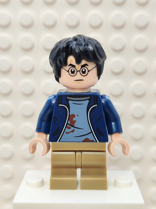 Harry Potter, hp419 Minifigure LEGO®   
