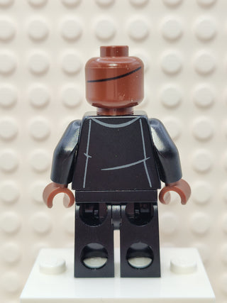 Nick Fury, sh585a Minifigure LEGO®   