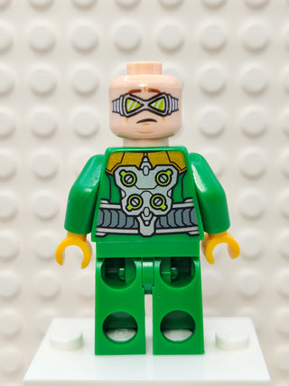 Dr. Octopus (Otto Octavius) / Doc Ock, sh548 Minifigure LEGO®   