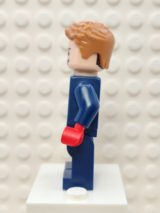Captain America, sh741 Minifigure LEGO®   