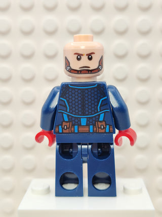 Captain America, sh741 Minifigure LEGO®   